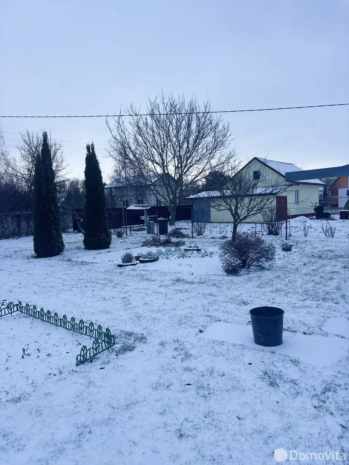 Продажа 1-этажной дачи в Росинка Минская область, 8500USD, код 184600 - фото 19