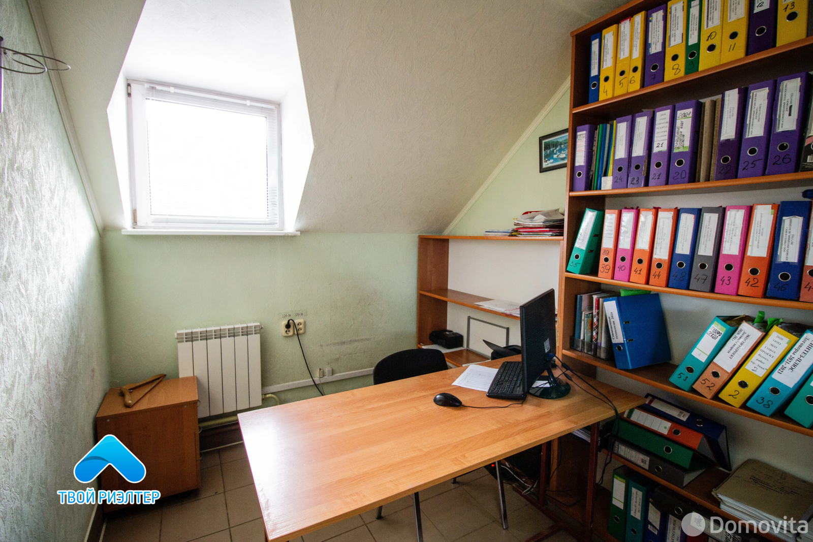 Купить складское помещение на ул. Международная в Гомеле - фото 20