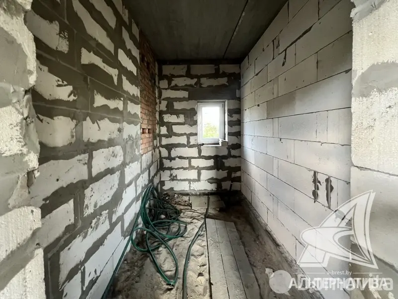 Купить 1-этажную дачу в Астра Гродненская область, 55000USD, код 178070 - фото 27