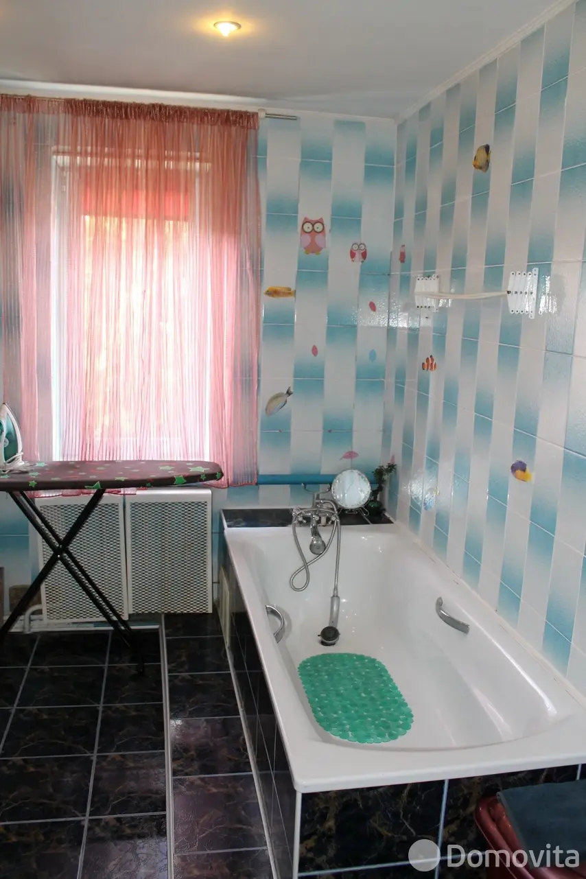 Аренда коттеджа на сутки в Калинковичах ул. Загородная, д. 19 , 80BYN, код 1503 - фото 7