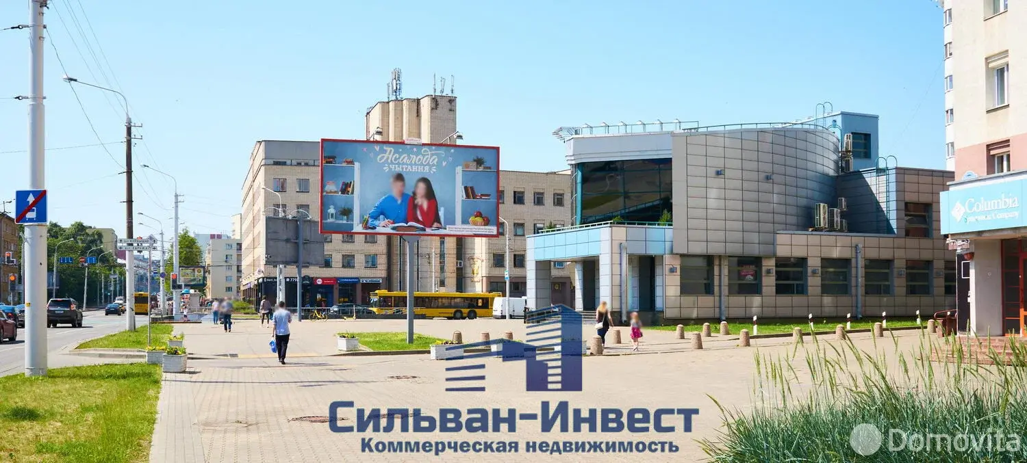 Снять офис на ул. Куйбышева, д. 69/А в Минске, 9452EUR, код 15749 - фото 3