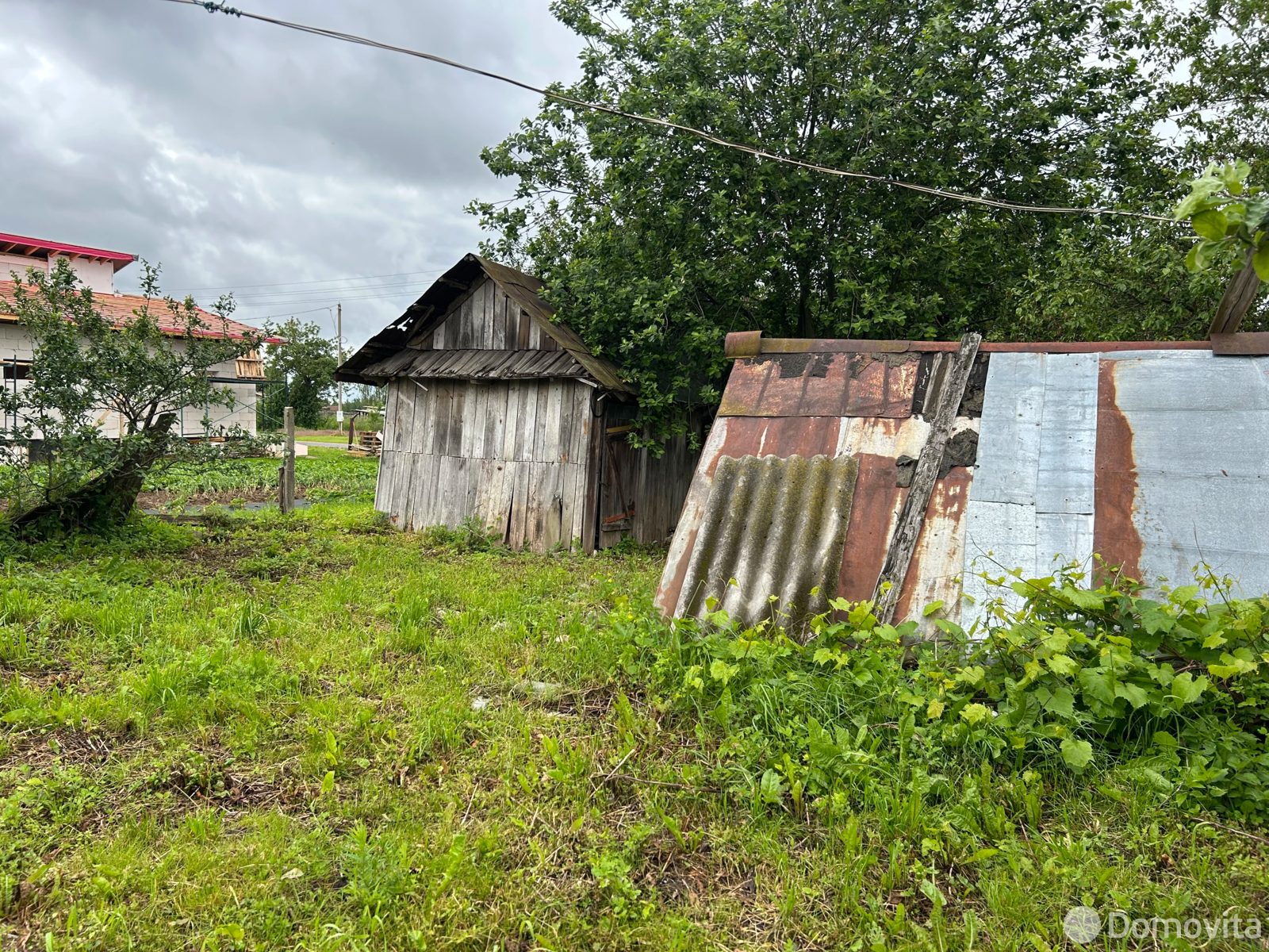 купить дом, Курково, ул. Листовая