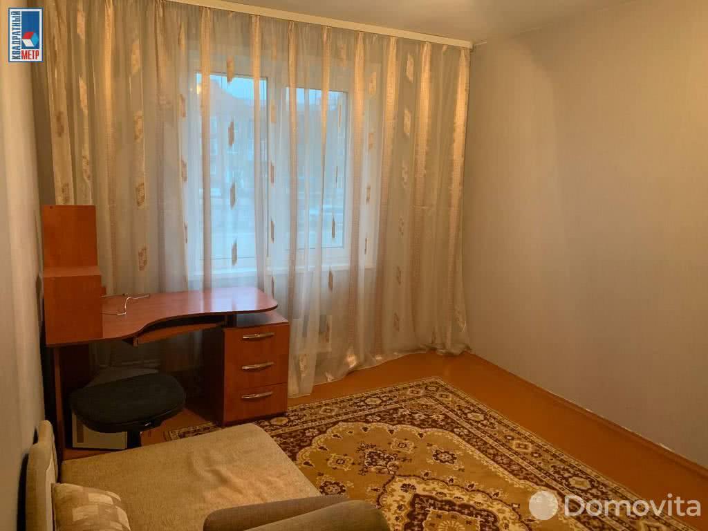Продажа комнаты в Минске, ул. Космонавтов, д. 23/1, цена 15800 USD, код 6408 - фото 2