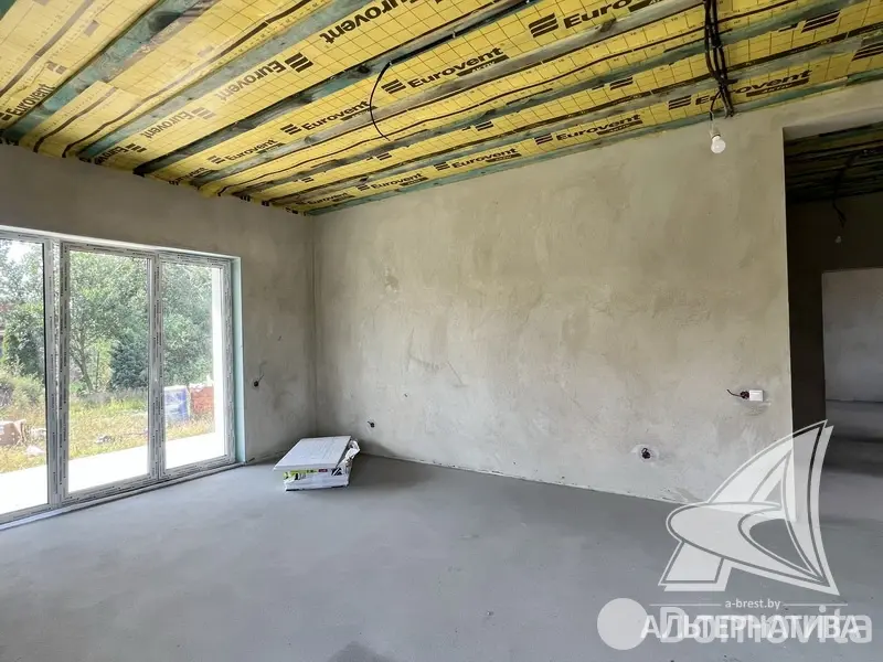 дача, Брест,