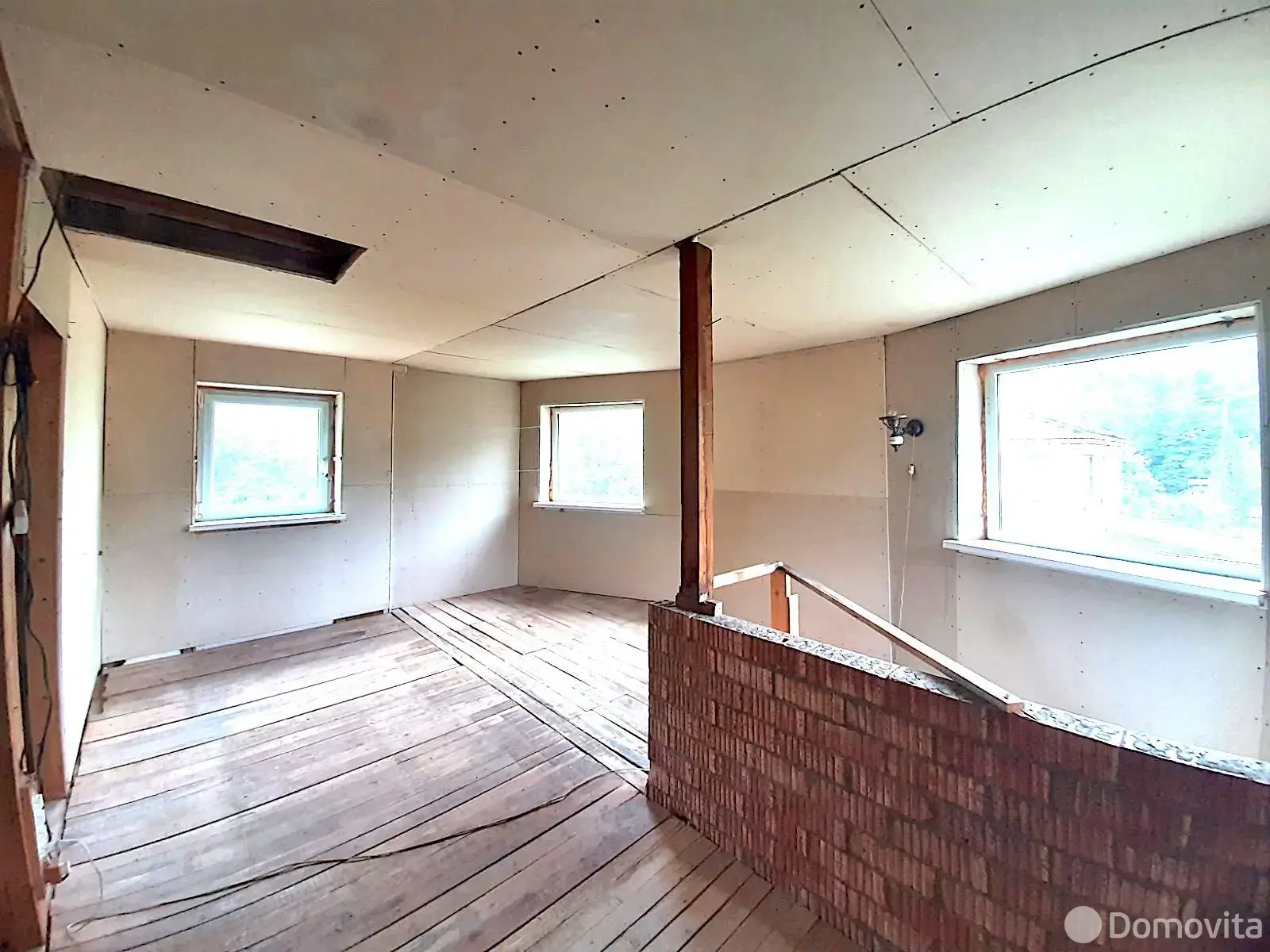 Продажа 2-этажной дачи в Птичь-2 Минская область, 39900USD, код 183635 - фото 13