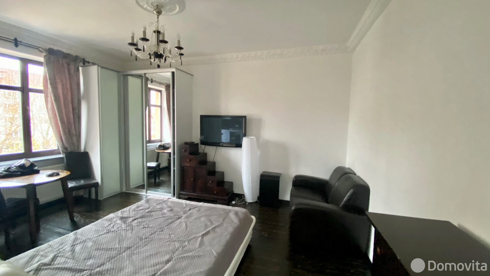 квартира, Минск, пер. Нововиленский, д. 4 - лучшее предложение