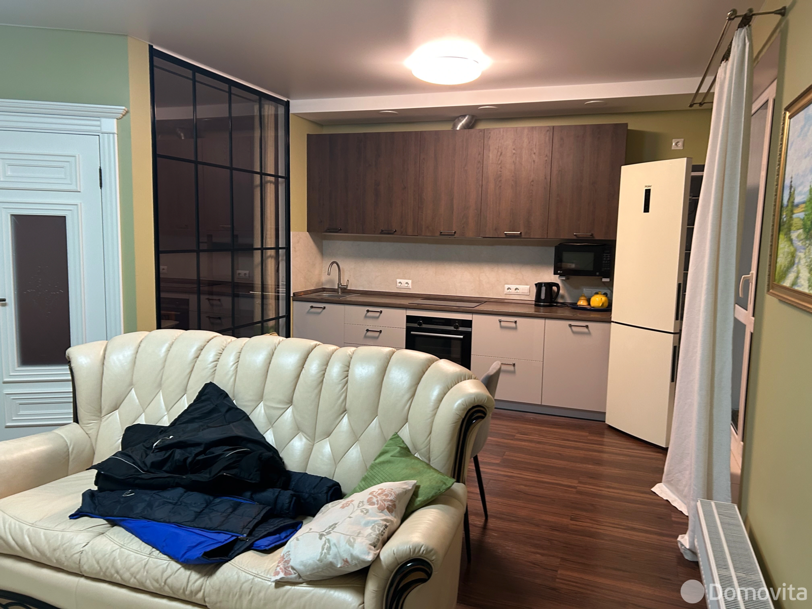 Снять 2-комнатную квартиру в Минске, ул. Аэродромная, д. 28, 499USD, код 148544 - фото 19