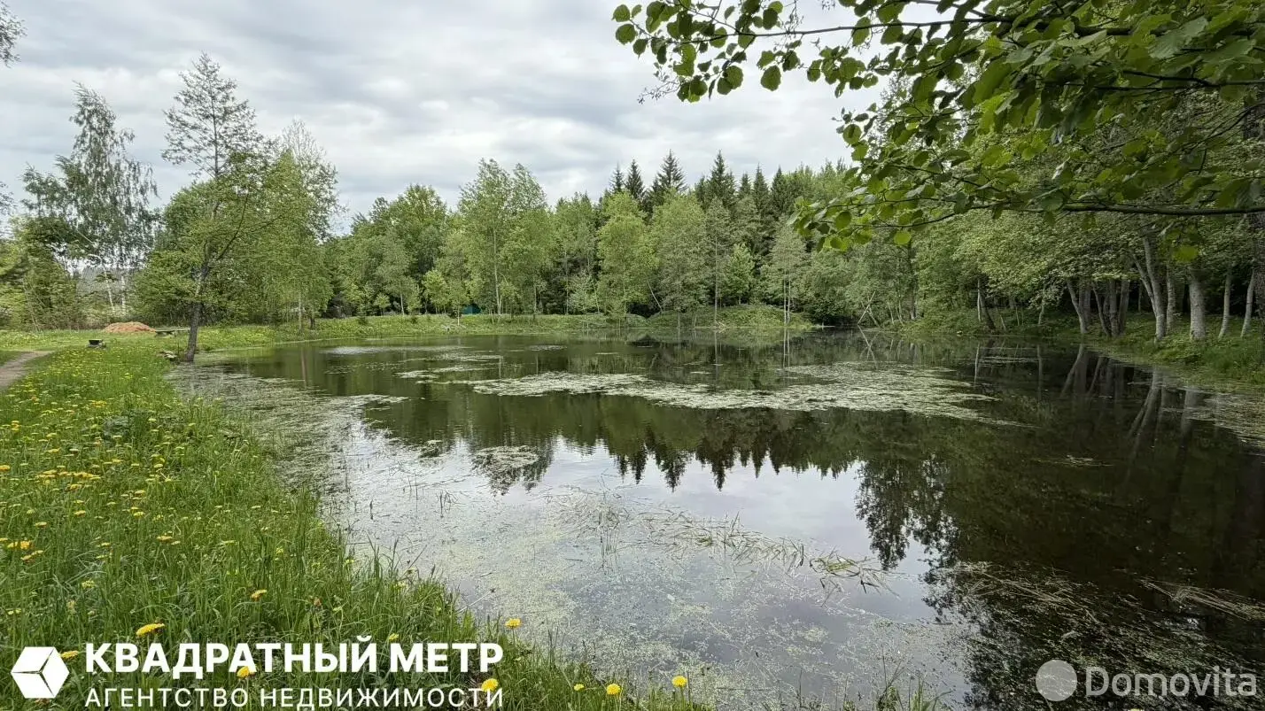 Продажа 1-этажной дачи в Зенитчик Минская область, 47000BYN, код 185949 - фото 13