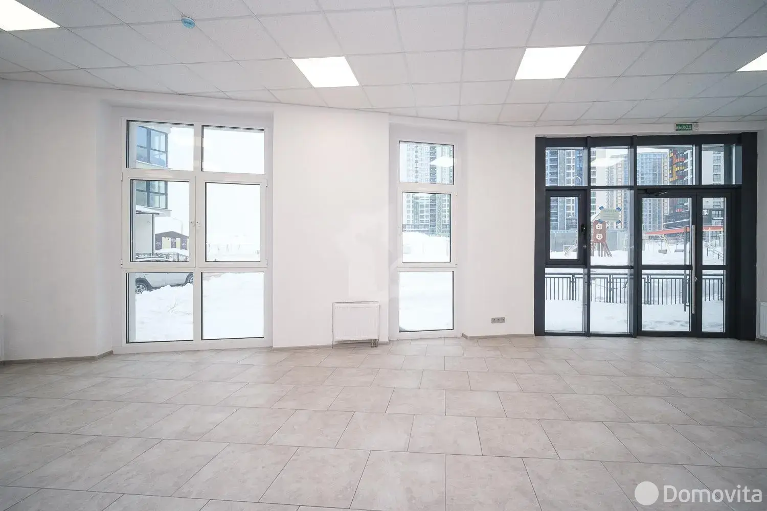 объект сферы услуг, Минск, ул. Леонида Щемелёва, д. 18 