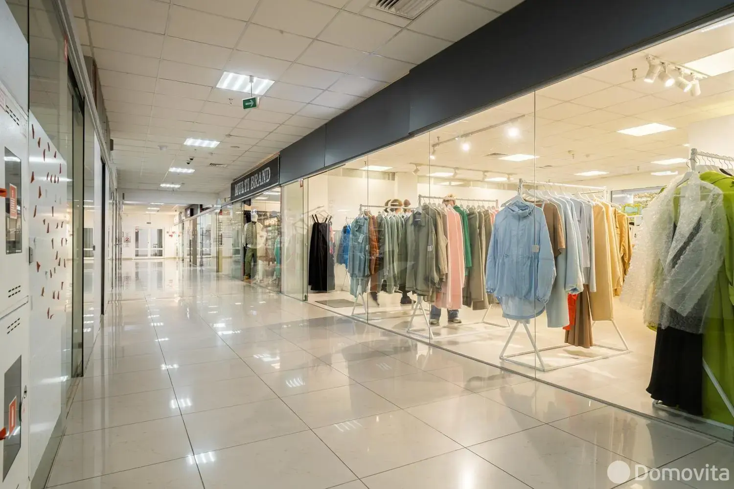 Аренда офиса на ул. Немига, д. 3 в Минске, 1610USD, код 15334 - фото 10