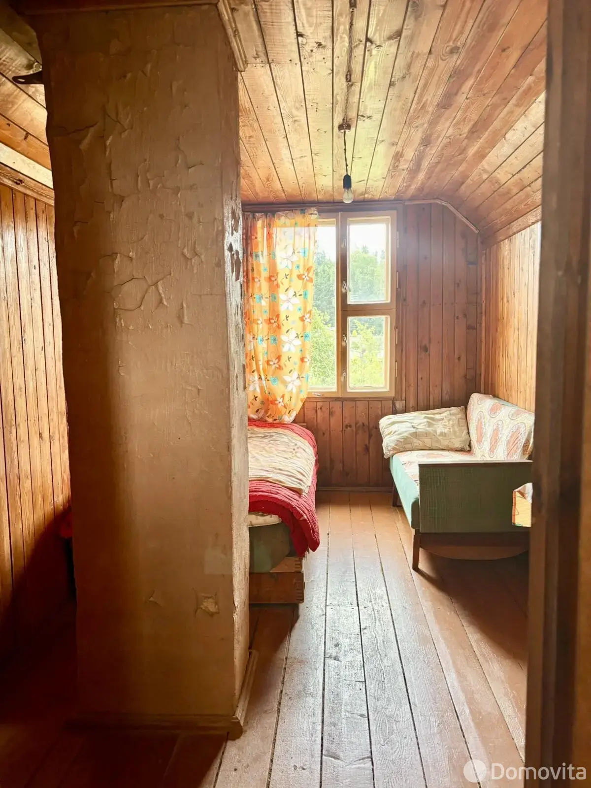Продажа 2-этажной дачи в Колос БГУ Минская область, 36280BYN, код 186484 - фото 12
