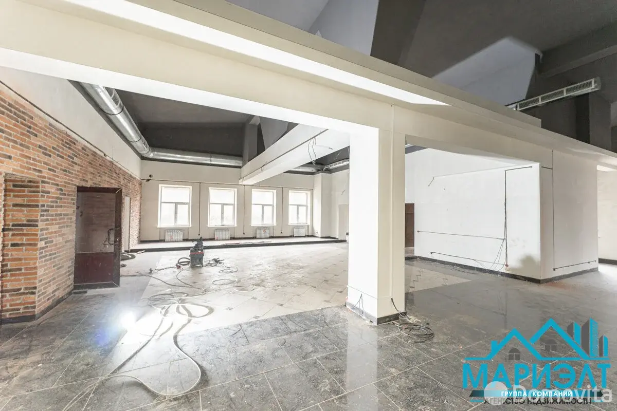 Помещение под сферу услуг в Минске, ул. Жилуновича, д. 2/7, код 2930 - фото 4