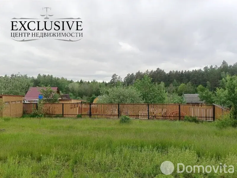 Продажа 1-этажной дачи в Летний вечер Минская область, 28500USD, код 185010 - фото 27