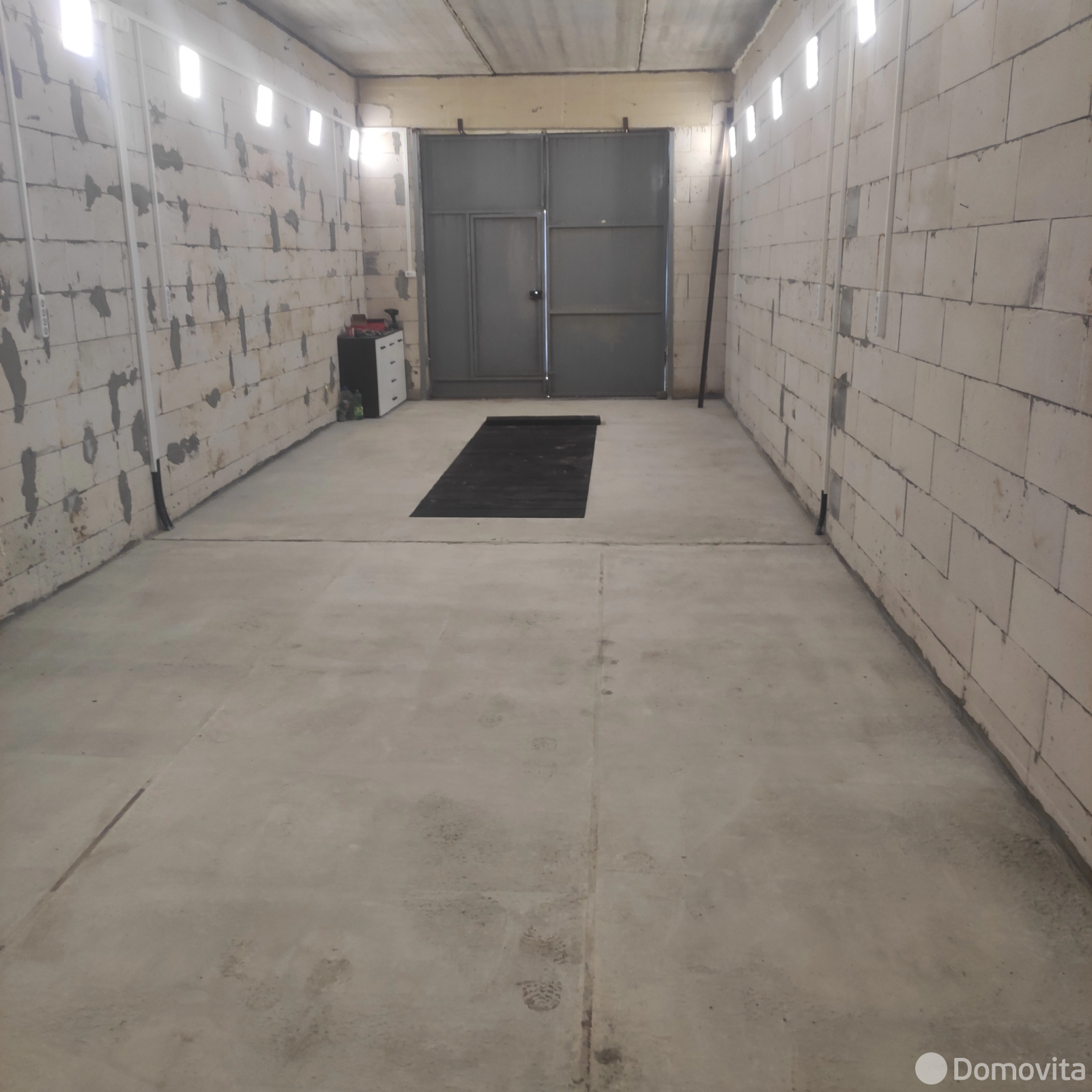 арендовать гараж, Лесковка, ул. Юбилейная