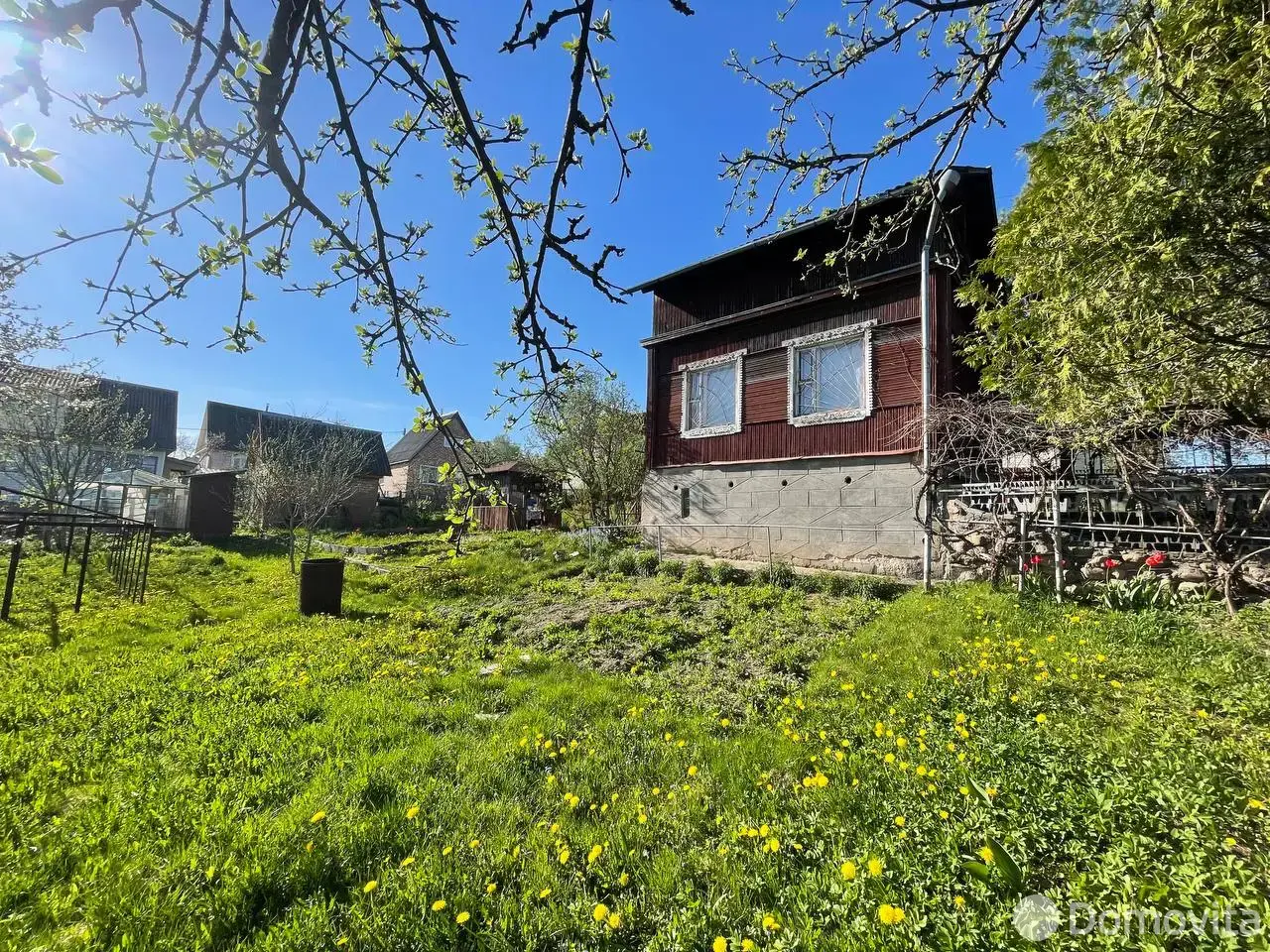 дача, Лесное-87, , стоимость продажи 36 797 р.