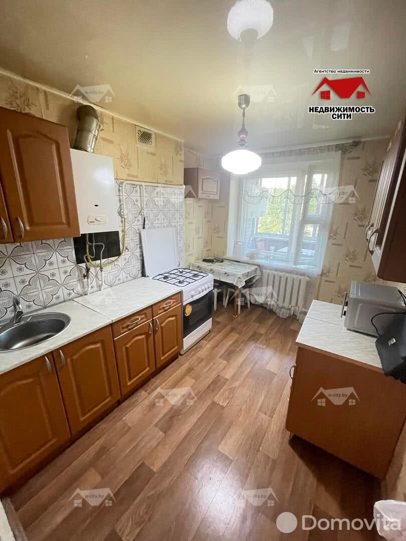 Купить 3-комнатную квартиру в Мозыре, ул. Якуба Коласа, д. 11, 27000 USD, код: 1017930 - фото 4