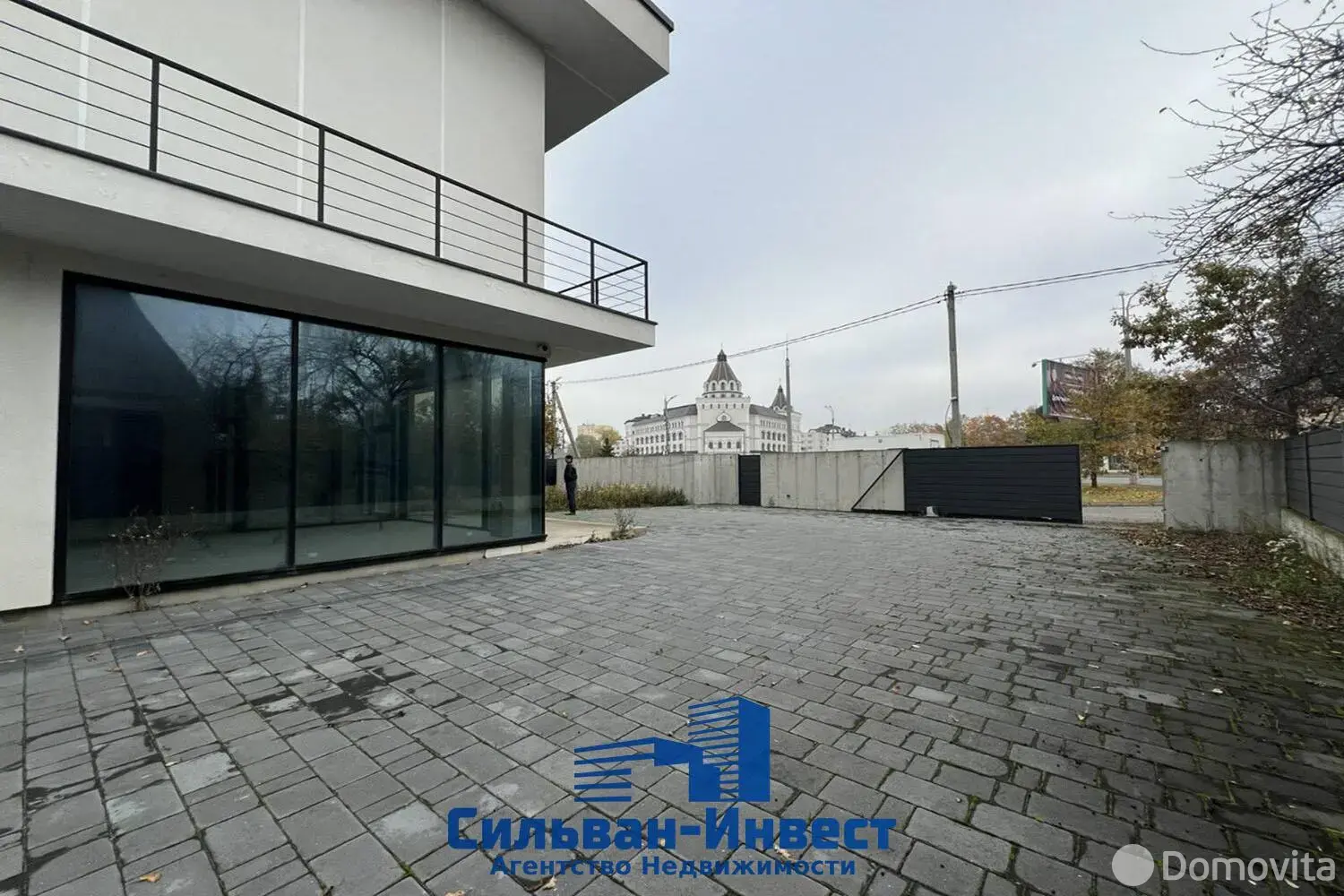 Снять офис на пер. Ярошевичский, д. 11 в Минске, 15244EUR, код 16104 - фото 15