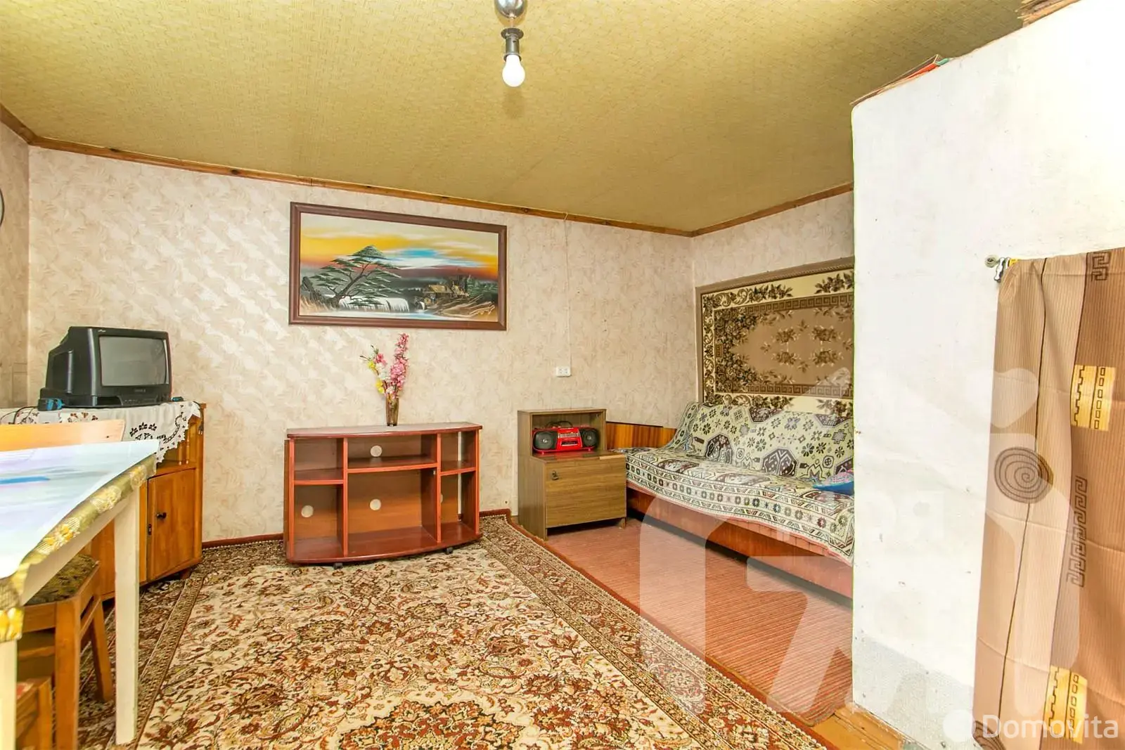 Купить 1-этажную дачу в ДАЧНЫЕ ПЛЕСЫ Минская область, 8800USD, код 182802 - фото 16