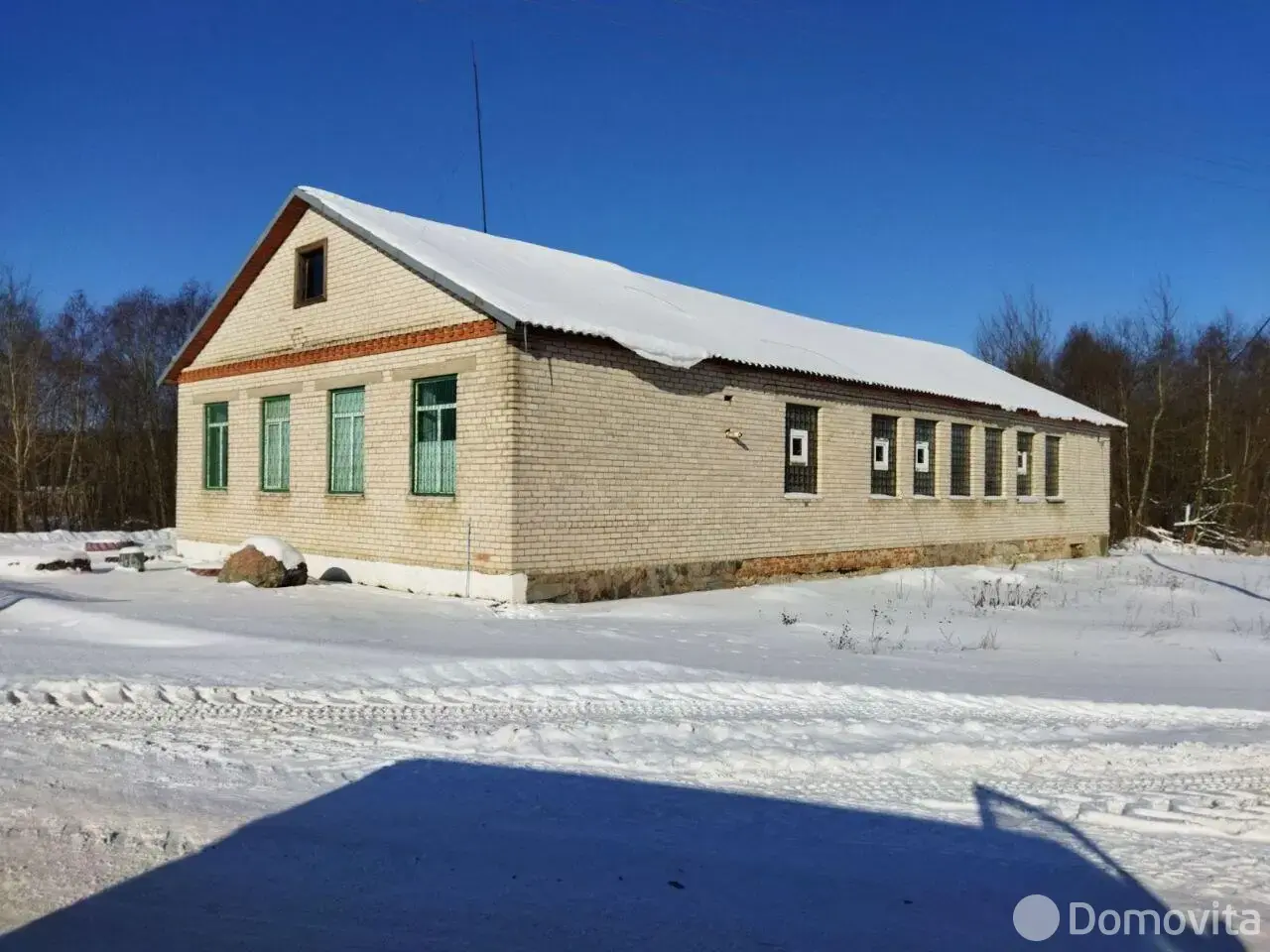 офис, Пушки, 