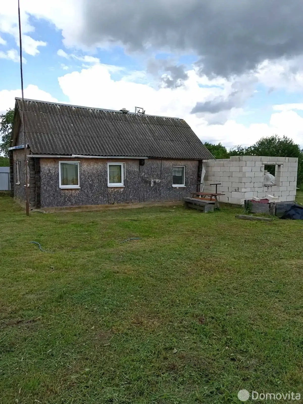 коттедж, Озерско, , стоимость продажи 10 085 р.