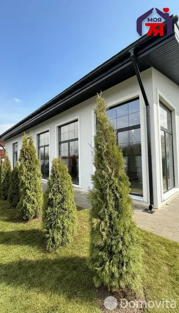 Стоимость продажи дома, Качино, ул. Я.Коласа