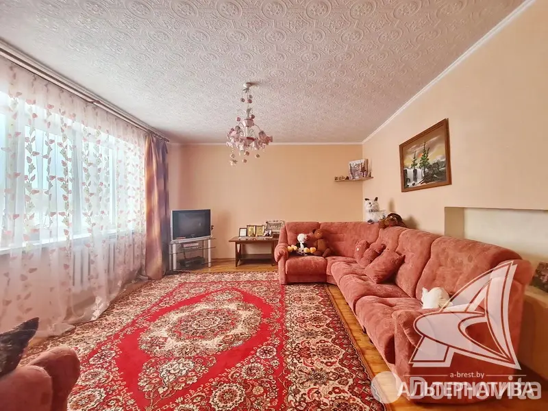 коттедж, Пелище, 