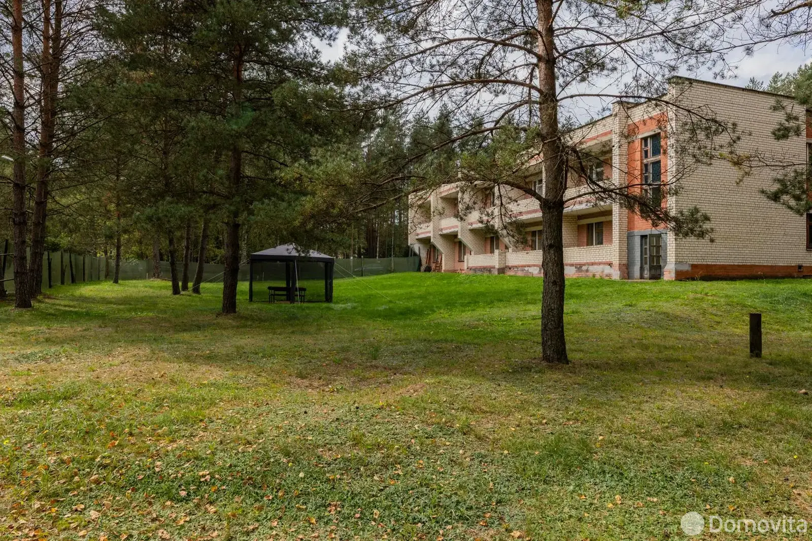 Купить помещение под сферу услуг в Ракове, ул. Боровая - фото 27