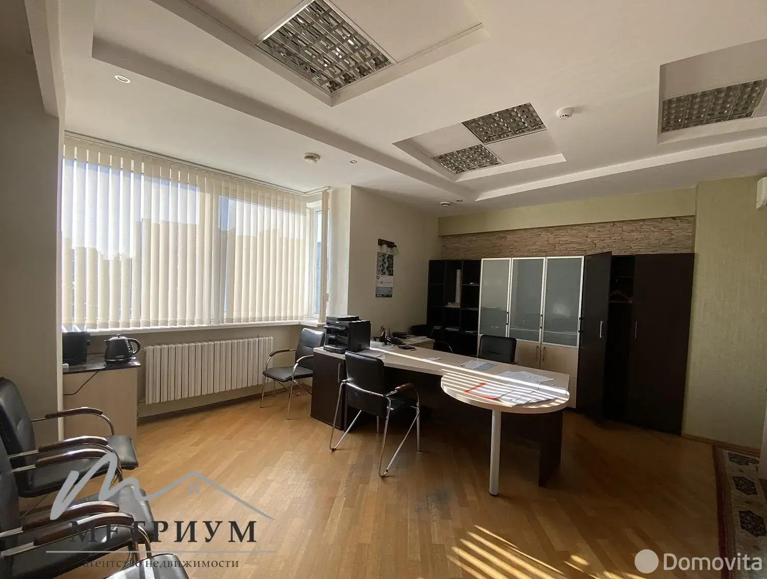 офис, Минск, ул. Шафарнянская, д. 11 