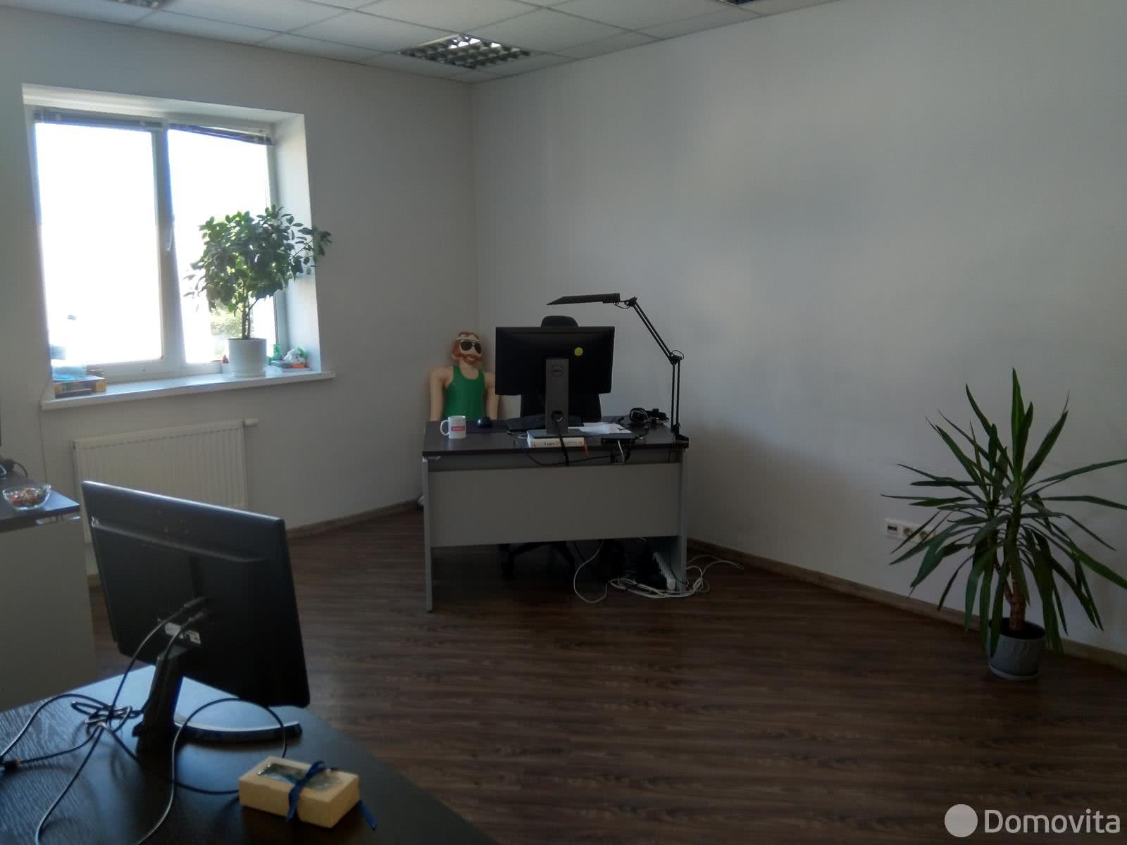 Купить офис на ул. Поповича, д. 2Б в Гродно, 250000USD, код 4527 - фото 5