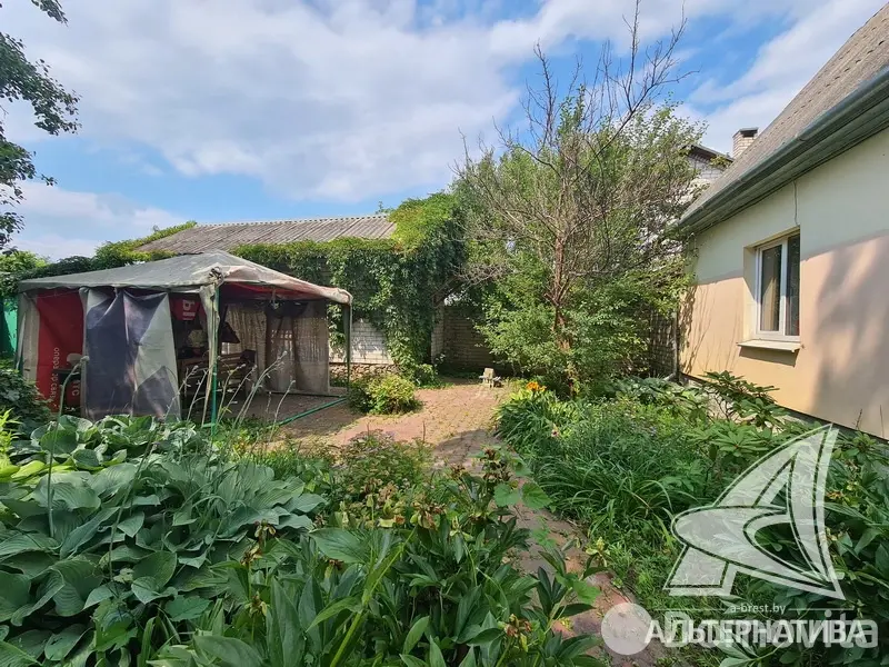 Купить 2-этажную дачу в Ромашка-плюс Брестская область, 39900USD, код 166287 - фото 20