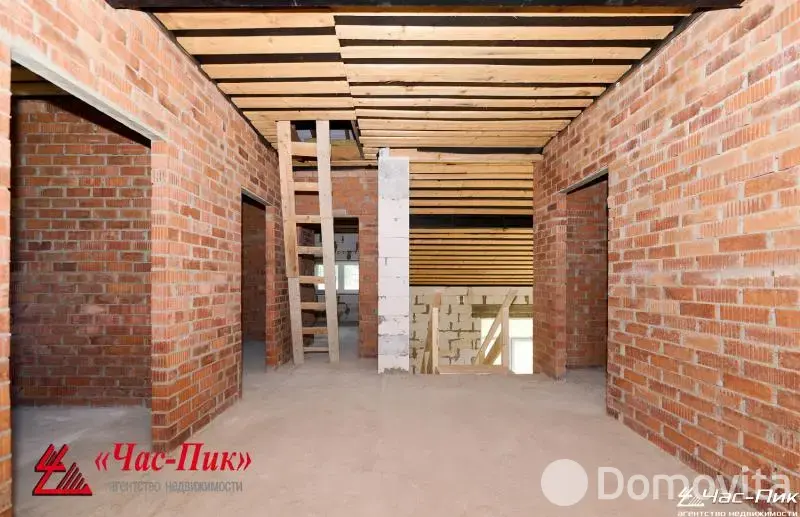 Продажа 1-этажной дачи в Лесковке Минская область, 230000USD, код 186345 - фото 16