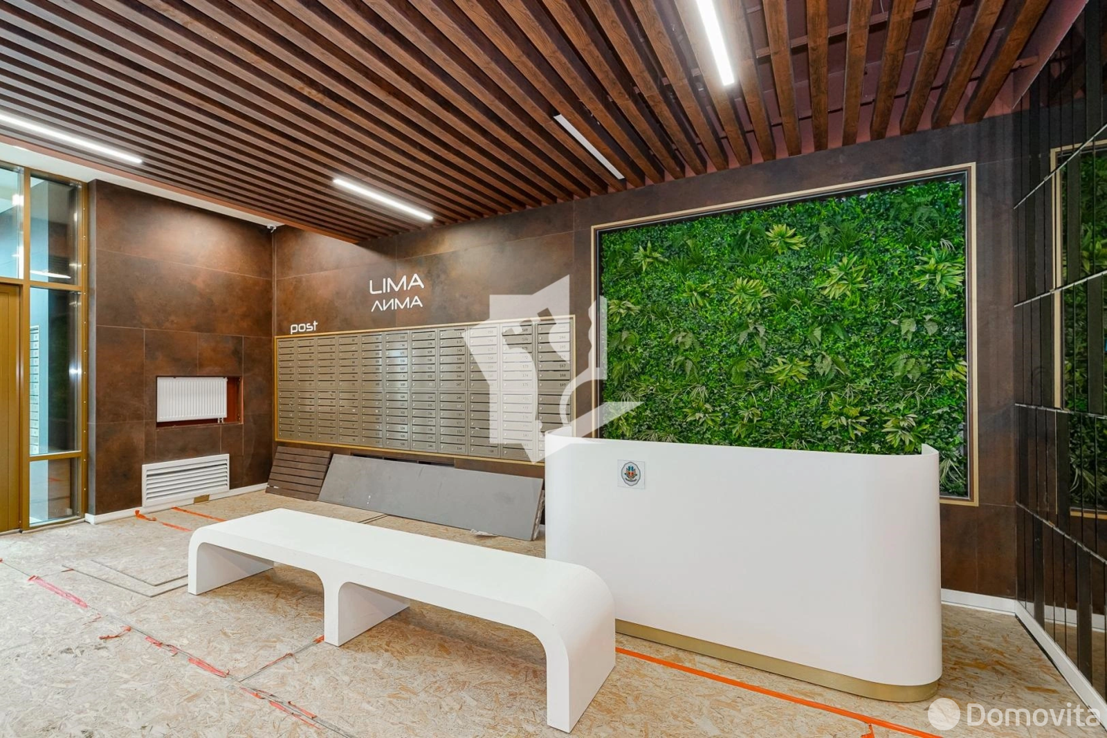 Снять 1-комнатную квартиру в Минске, ул. Жореса Алфёрова, д. 5, 450USD, код 147519 - фото 19