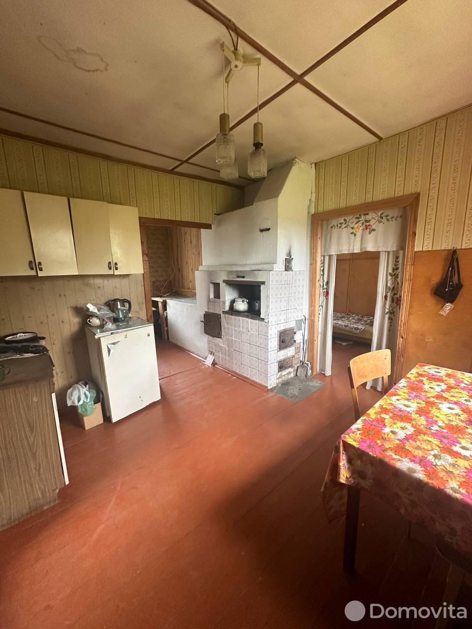 Продажа 1-этажной дачи в Колосово Минская область, 14000USD, код 179756 - фото 16