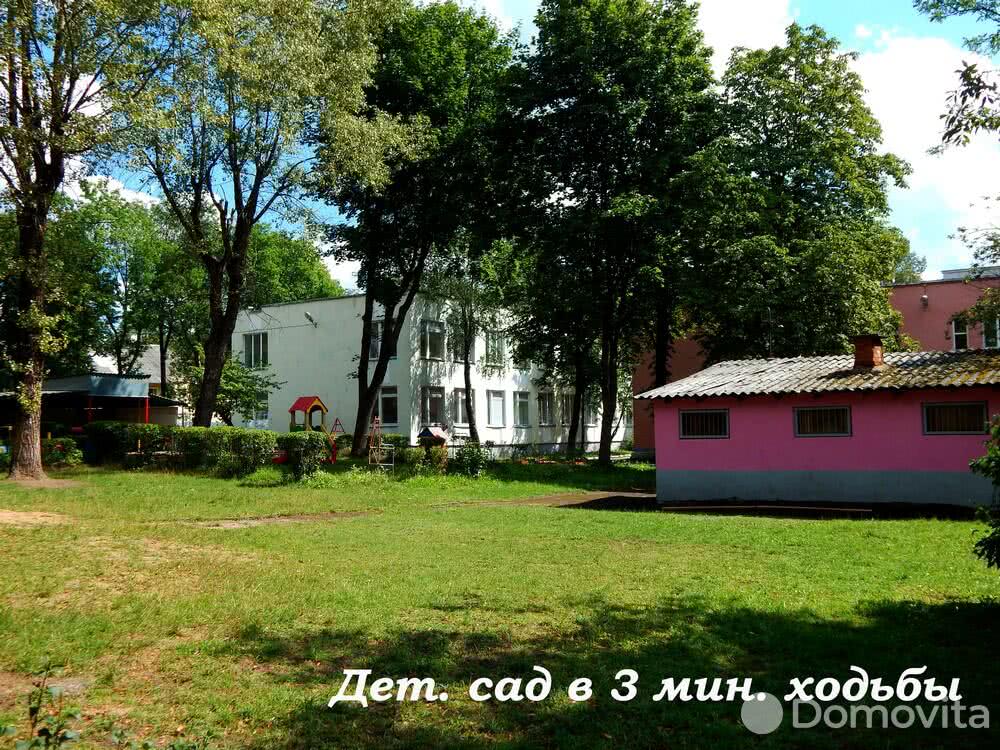 квартира, Минск, ул. Тухачевского, д. 13, стоимость продажи 161 449 р.