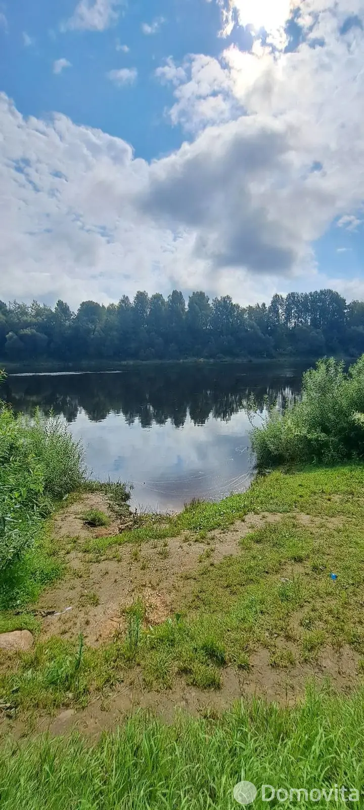 дача, Витебск, ул. 1-я Гладкая