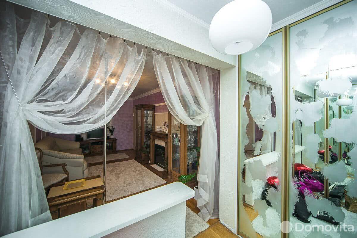 Продажа 3-комнатной квартиры в Минске, ул. Тимошенко, д. 14/2, 87900 USD, код: 999259 - фото 3