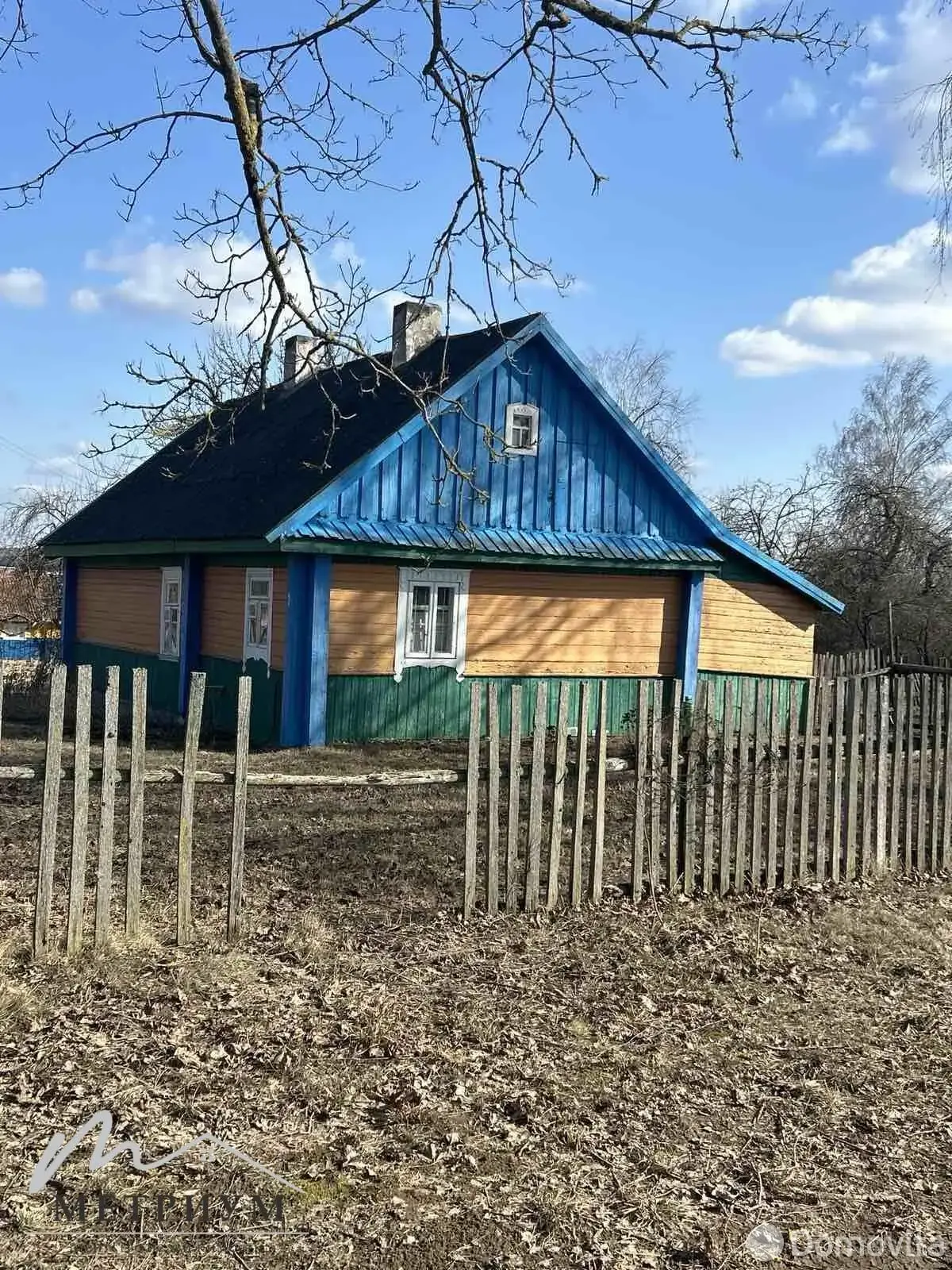 Цена продажи дома, Думичи, ул. Солнечная