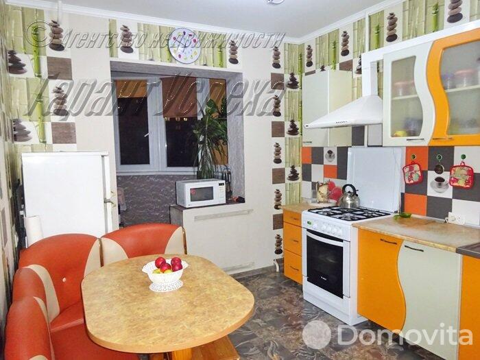 Купить 4-комнатную квартиру в Бресте, ул. Луцкая, 24000 USD, код: 844960 - фото 2