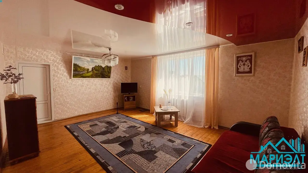 дом, Сморгонь, ул. Светлая 