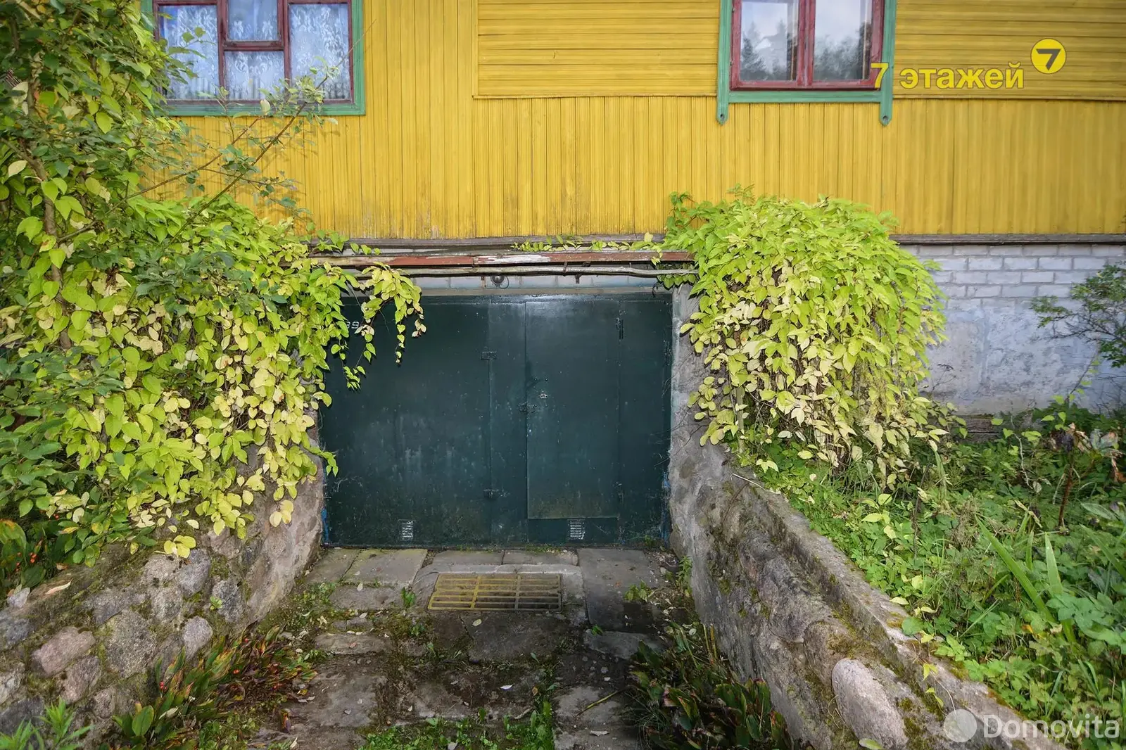 дача, Колос, , стоимость продажи 69 809 р.