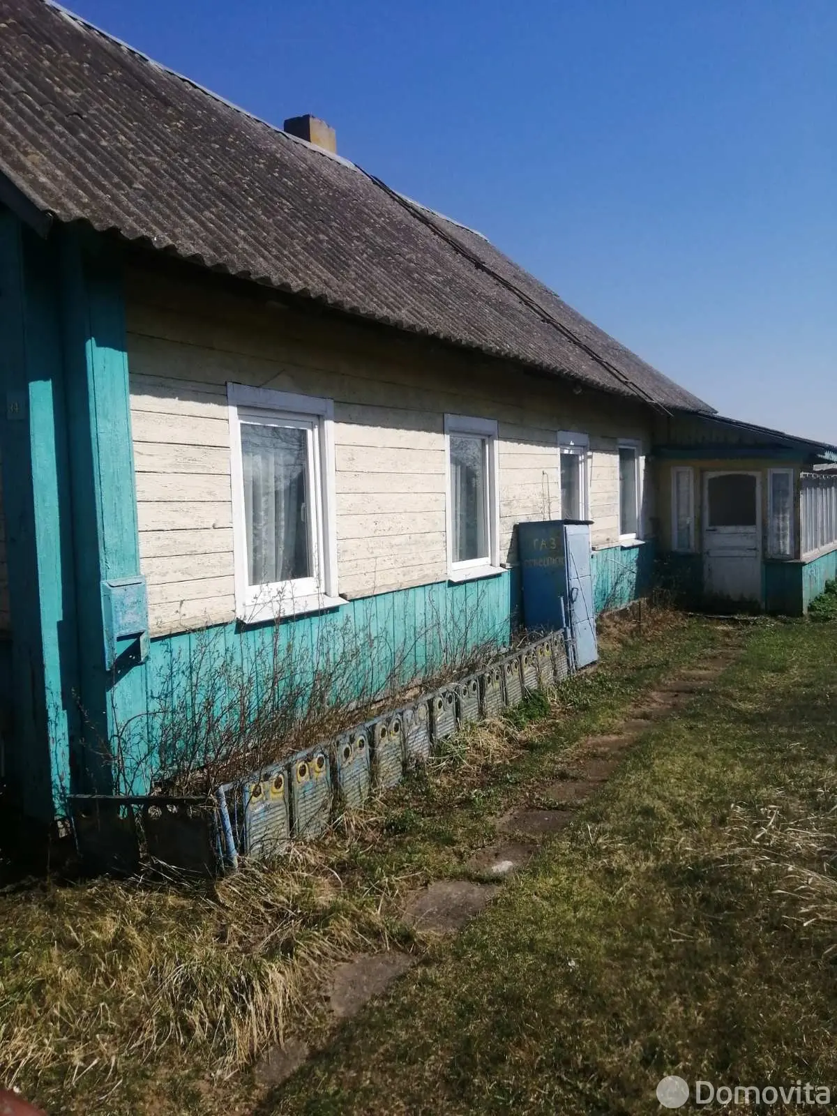 дом, Чурилово, ул. Центральная 