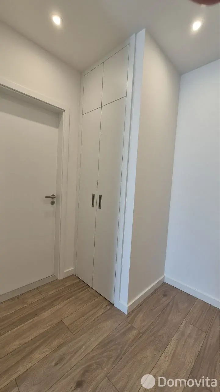 Снять 1-комнатную квартиру в Минске, ул. Цвирко, д. 74, 650USD, код 146672 - фото 23