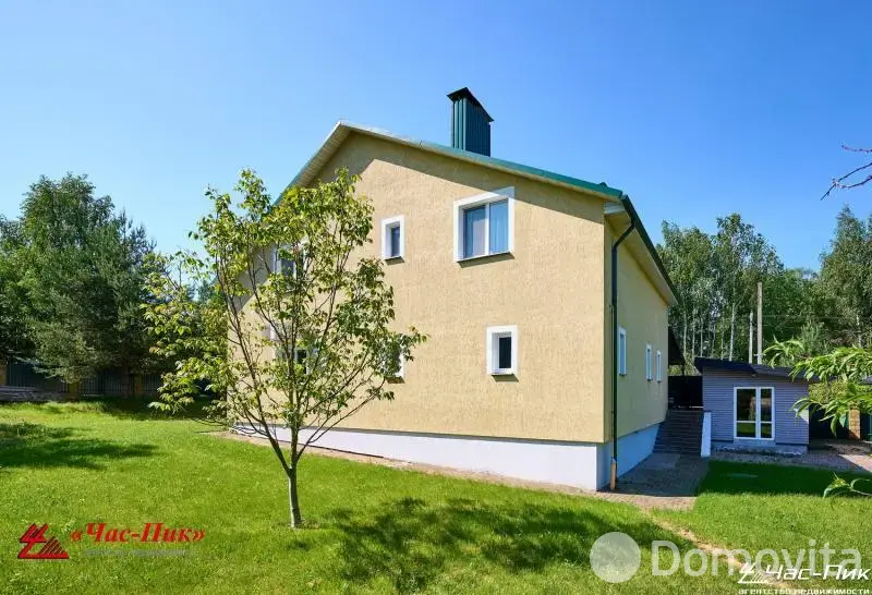 Продажа 1-этажной дачи в Боровлянах Минская область, 289000USD, код 183218 - фото 40