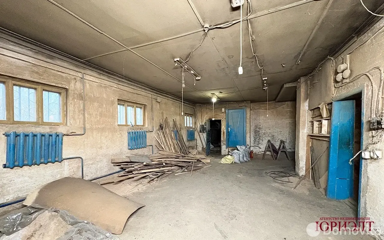 купить офис, Витебск, ул. Фабричная