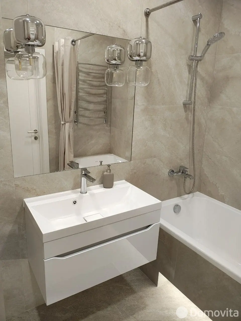 Снять 2-комнатную квартиру в Минске, ул. Нововиленская, д. 61, 850USD, код 149920 - фото 12