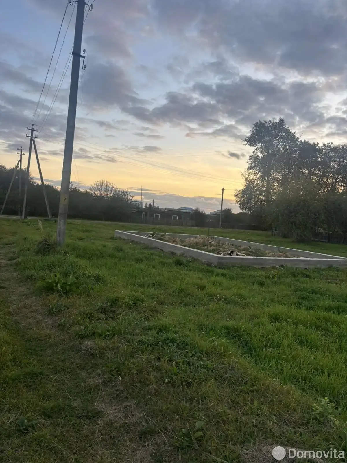 Цена продажи участка, Кленник, ул. Ленинская, д. 12