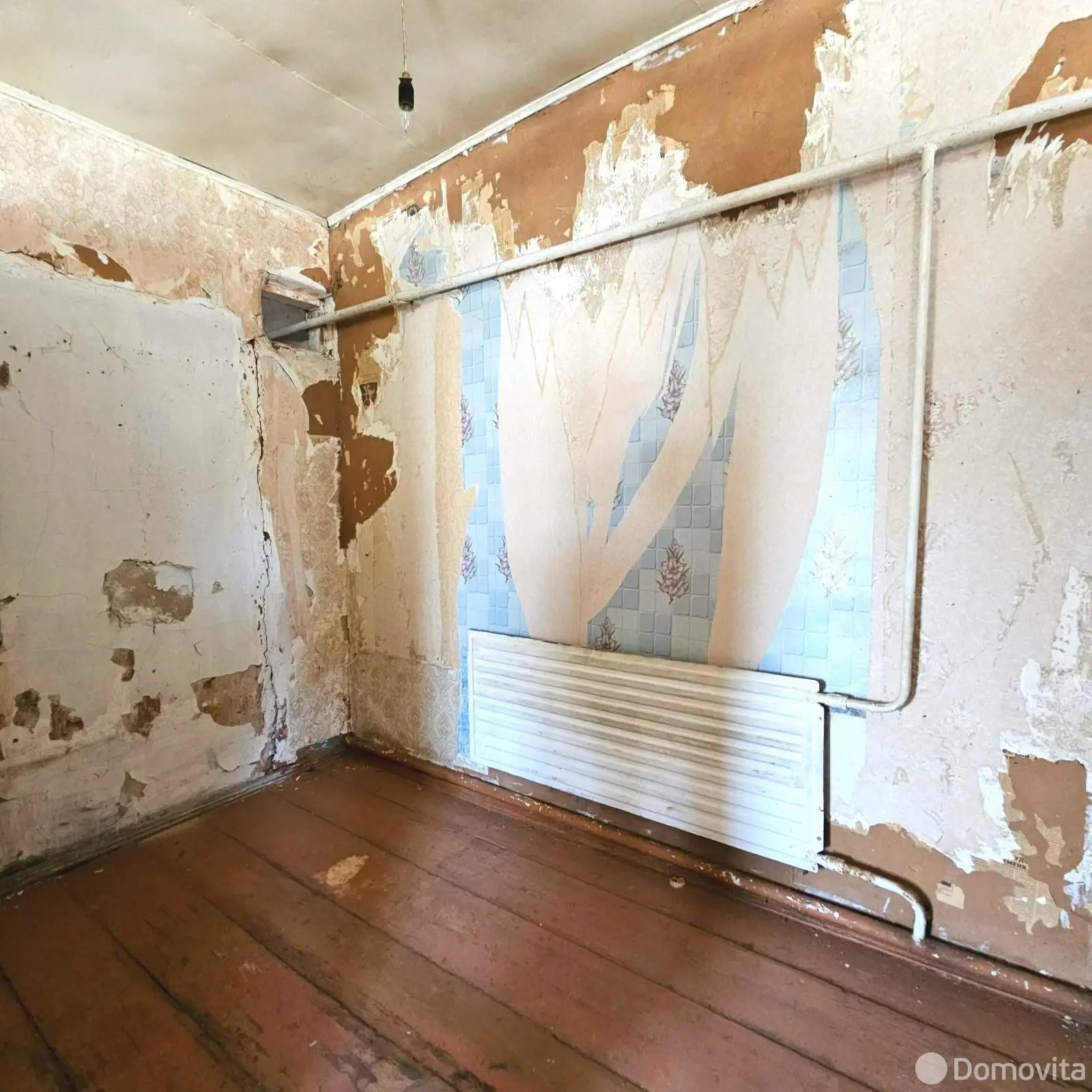 дом, Жлобин, ул. Станционная, д. 1А 