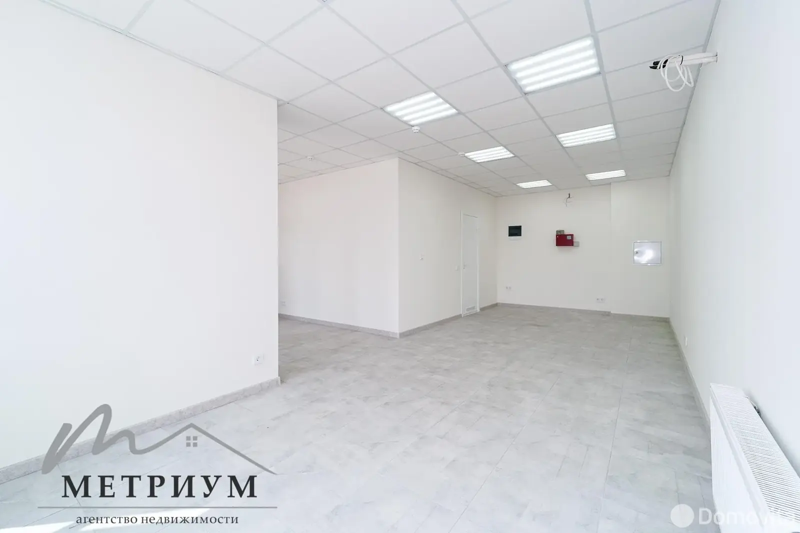 торговый объект, Минск, ул. Игоря Лученка, д. 9