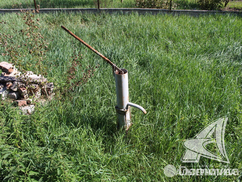 Купить 2-этажную дачу в Березка-Чернавчицкая Брестская область, 43500USD, код 162068 - фото 17