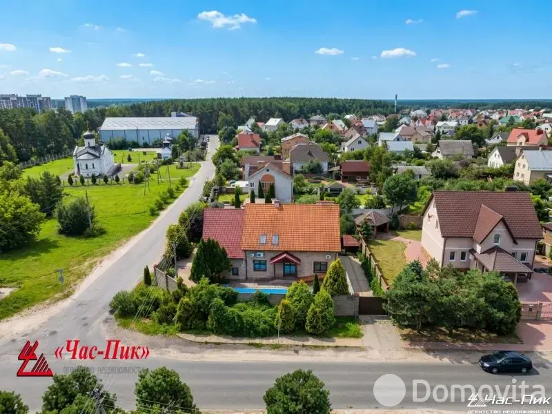 дача, Валерьяново, ул. Городская, д. 1 
